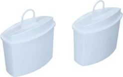 Braun Wasserfilter Set SET BRSC006 (2x) -KaffeeGlück Angebote e99b50a67f5c691a955a60eab067bc3a