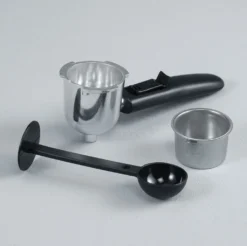 SEVERIN Espressomaschine KA 5978 800 Watt Schwarz -KaffeeGlück Angebote e9fb6e1c75e6fe8a679c4ab85825418b