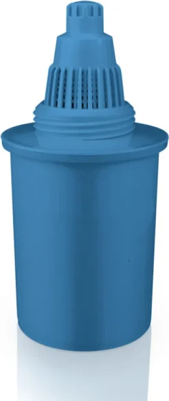 Wessper, Tischwasserfilter, Alkalisches Wasser 7-stufigen Filtrationssystem 3.5L Blau -KaffeeGlück Angebote ea75d95cc957ff4f3836236ef0cf9fac