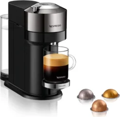Krups XN 910 C Nespresso Vertuo Next -KaffeeGlück Angebote ea78c7560af8055b705156a348a41beb