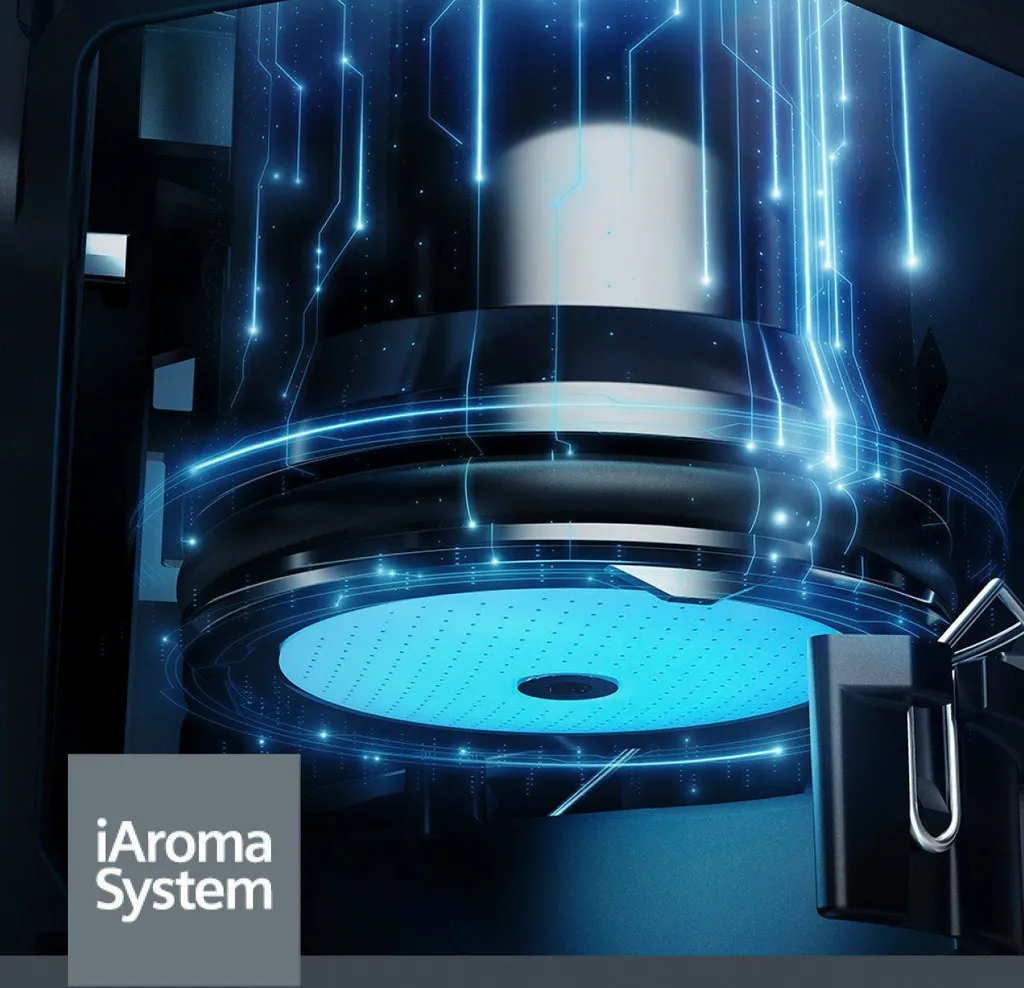 Siemens Kaffeevollautomat EQ.500 Classic, Silber TP505D01 (Kaffeemaschine) 9 Siemens Kaffeevollautomat EQ.500 Classic, Silber TP505D01 (Kaffeemaschine) – Bild 9