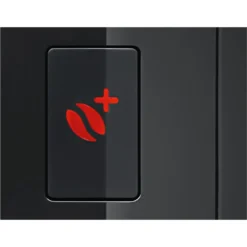 Bosch TKA6A683 ComfortLine Thermo-Filterkaffeemaschine Kunststoff Mit Edelstahl Edelstahl, Schwarz -KaffeeGlück Angebote ebd291f87c8ed3569145768694fffca4