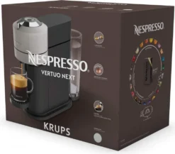 Krups XN 910 B Nespresso Vertuo Next 31 Krups XN 910 B Nespresso Vertuo Next -KaffeeGlück Angebote ec171e7b45413e1c16fffbcc683e7a06