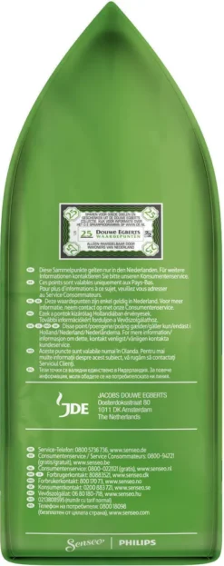 SENSEO Pads Mild Senseopads 48 Getränke Kaffeepads XXL Pack -KaffeeGlück Angebote ed98222788f4b1f2c0513adccba74cbc