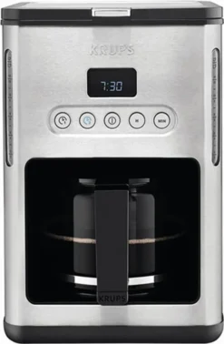 Krups KM 442D Control Line Kaffeemaschine -KaffeeGlück Angebote eeb38b4431f68cd9d605b225ca230424