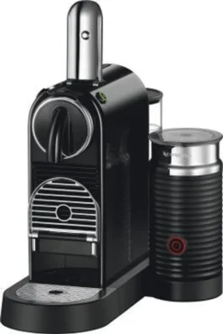 De'Longhi DeLonghi EN 267 BAE CITIZ & Milk Nespresso -KaffeeGlück Angebote ef4e60fb7b60020eef8127b5540bbe42