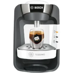 TASSIMO Suny TAS3204, Coconut White -KaffeeGlück Angebote eff7160414d3f5869b8625c594eb6da4