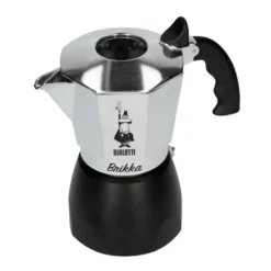 BIALETTI Espressobereiter Brikka Elite 4 Tassen -KaffeeGlück Angebote f09c5e5390eceb87ac5e46a0d4033950