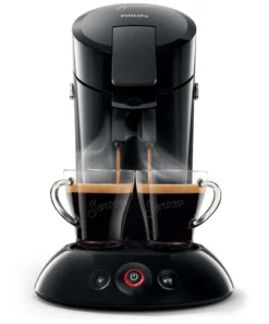 Philips Senseo Original Schwarz / Anthrazit HD6553/66 Kaffepadmaschine -KaffeeGlück Angebote f0a7a25263e5cd5ccab7de07945c78f7
