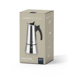 Espresso Maschine Espressoo Kaffee Maschine Coffee Mokkakanne Induktion Beem -KaffeeGlück Angebote f1600993945f5adfc2ab6fa20e553779