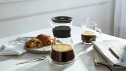 Nespresso Vertuo Kaffeekapselmaschine XN910C + VERTUO Carafe Set Pour-Over (610 Ml) 11 Nespresso Vertuo Kaffeekapselmaschine XN910C + VERTUO Carafe Set Pour-Over (610 Ml) -KaffeeGlück Angebote f17b1a286f7165d4067274d2fd20fcf0