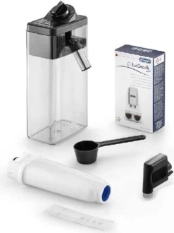 De'Longhi DeLonghi ECAM 23.466.B Kaffee Vollautomat Schwarz -KaffeeGlück Angebote f20834d2c01e02acd3e984ba1f81c61a