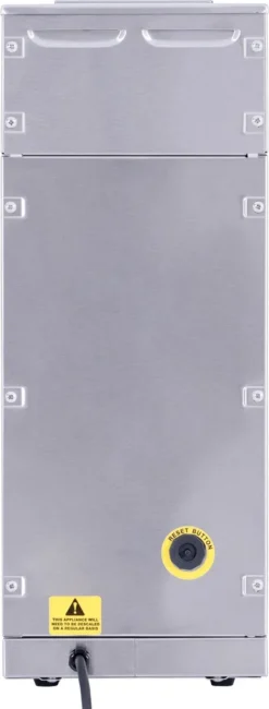 ZORRO Gastro Kaffeemaschine Mit Thermoskanne ZKM 26 -KaffeeGlück Angebote f2c740aff45210d525248056adca012e