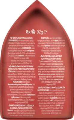 SENSEO Cappuccino Baileys Pads Sahnelikörgeschmack 10er Pack - 10 X 8 Getränke -KaffeeGlück Angebote f41d65b08b73bfd15a9a1774c1c7d409