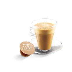 Nescafé® Nescafé Dolce Gusto Cortado Espresso Macchiato | 16 Portionen -KaffeeGlück Angebote f6b4f423f84955e2a1e5731392afbaa6