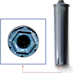 Jura 71794 Claris Smart Filterpatrone Grau 3er Pack -KaffeeGlück Angebote f7308a8c9bd0e0bb5dec3f28ca0b1a9c