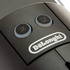 De'Longhi De Longhi EN124.S - Espressomaschine - 0,7 L - Kaffeekapsel - 1260 W - Schwarz - Silber -KaffeeGlück Angebote f73dbba123e5d7f5c3b2de9ad62d4c41