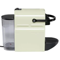 De'Longhi DeLonghi EN80CW INISSIA Nespresso Kapselautomat Creme -KaffeeGlück Angebote f758330e6d47adbc4a6ff7ad7b050ee1