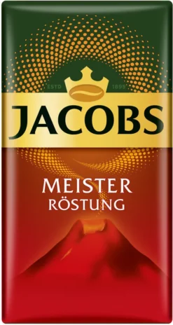 JACOBS Filterkaffee Meisterröstung 6 X 500 G Röstkaffee Gemahlen Pulverkaffee + 1 Becher + 1 Dose -KaffeeGlück Angebote f81984adaa6d4231def9063594fcf5d5 1