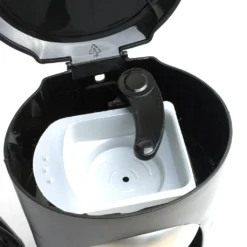 LKW Kaffeepadmaschine Inkl. Becher Mit Stecker Für Den Zigarettenanzünder 24V / 300W -KaffeeGlück Angebote f89c603f73e866fdbfab5c71f0097113