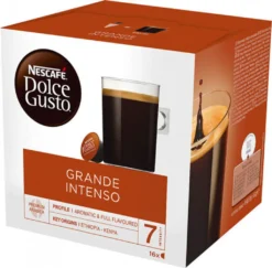 Nescafé® Nescafé Dolce Gusto Grande Intenso | 16 Kaffeekapseln -KaffeeGlück Angebote fa1e59ec58324965dd78c86c026233f6