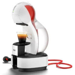 De'Longhi DeLonghi Kapselmaschine Dolce Gusto Colors, Weiß Mit Aufsätzen In Rot, Blau, Gelb -KaffeeGlück Angebote fa250c9c72ff219314d92a1f047908f1