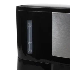 Princess Filterkaffeemaschine Compact 8 600 W 0,75 L Schwarz Und Silber -KaffeeGlück Angebote fb6eb26bcb8a12ef3bba343e7fd10b29