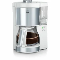 Melitta Filterkaffeemaschine Look V Perfection 1025-05 Weiß -KaffeeGlück Angebote fcdc419f2aaf8b3bd75851244e84d41e