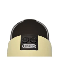 De'Longhi DeLonghi EN80CW INISSIA Nespresso Kapselautomat Creme -KaffeeGlück Angebote fd7baec8f779c6a7221a84a03483fdd4