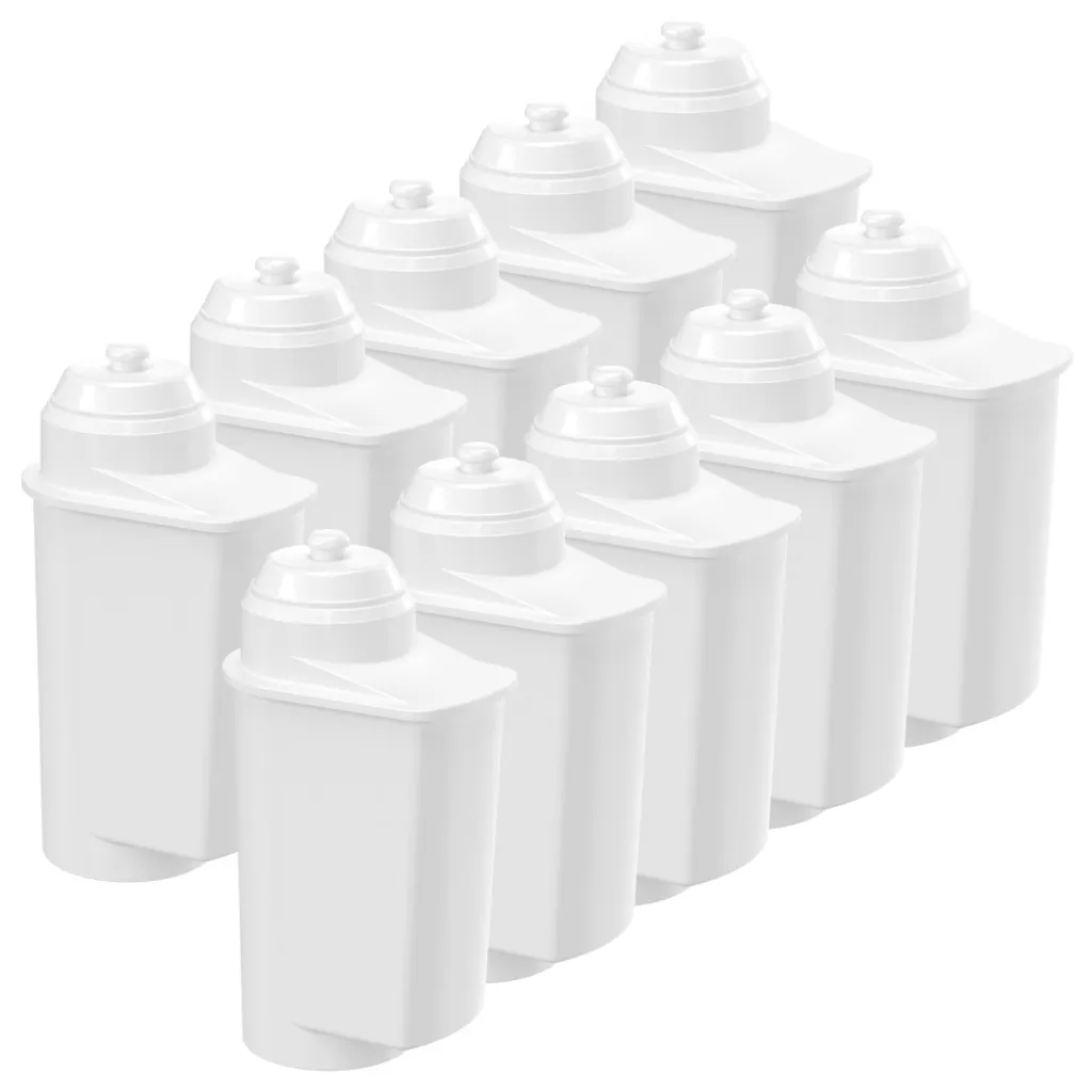 10x Wasserfilter Patronen Für Siemens EQ.3 EQ.5 EQ.6 EQ.8 EQ.9 TCZ70003 1 10x Wasserfilter Patronen Für Siemens EQ.3 EQ.5 EQ.6 EQ.8 EQ.9 TCZ70003