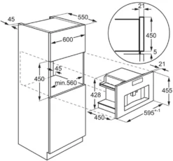 AEG - KKK994500T - Einbau-Kaffeemaschine - 60 Cm - Matt Schwarz 16 AEG - KKK994500T - Einbau-Kaffeemaschine - 60 Cm - Matt Schwarz -KaffeeGlück Angebote ff675e99565659226b8f773bf0a39bd8