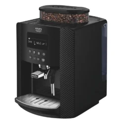 Krups Kaffeevollautomat Quattro Force Mit Milchaufschäumdüse + Mahlwerk EA817K -KaffeeGlück Angebote ffa435a4e71c938cacf42e1274978518